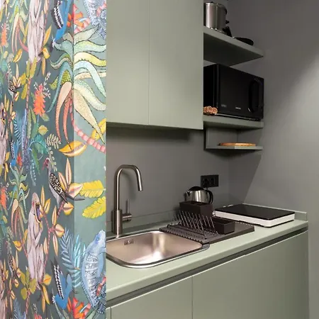 Gagliani Apartmán *