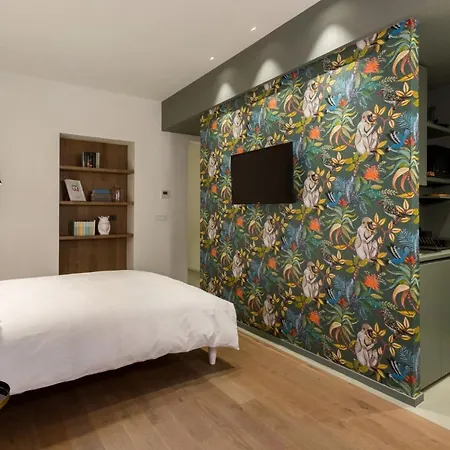 Apartmán Gagliani Katánie