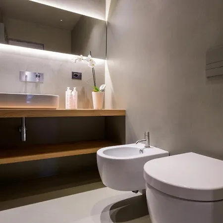 Gagliani Apartment CTA