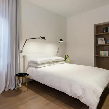 Gagliani Apartmán *