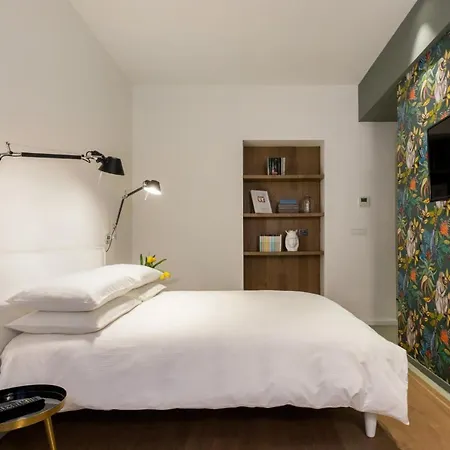 Apartmán Gagliani *